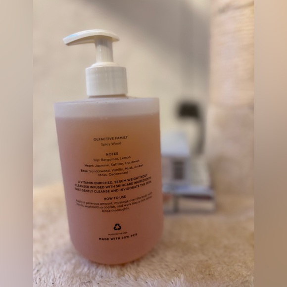 PHLUR- COMBO SET (MUST EXCLUDE SOMEBODY WOOD BODY WASH) - Picture 8 of 10